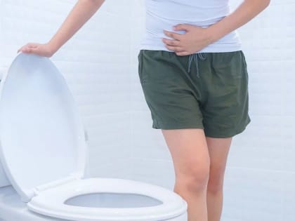 Как по маслу: пять натуральных средств для лечения запора без слабительных