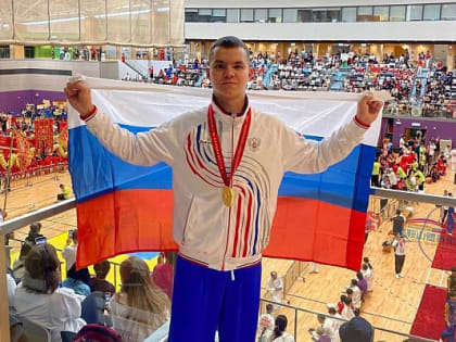 В 2024 году сочинские спортсмены завоевали порядка 3,5 тысячи медалей на соревнованиях всех уровней