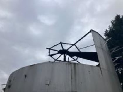 Капитальный ремонт насосной станции: новые стандарты безопасности и эффективности