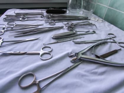 Бастрыкин запросил информацию о девушке, теряющей зрение после операции в Краснодаре