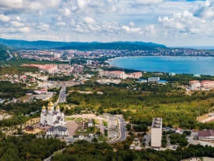 В Геленджике принята Стратегия развития курорта