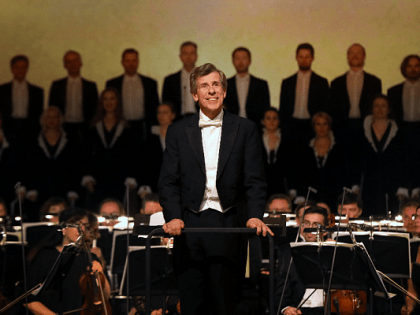 В Сочи выступит Фестивальный оркестр Бриттена-Шостаковича