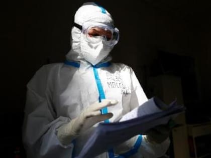 В Краснодарском крае за сутки выявили 14 случаев коронавируса