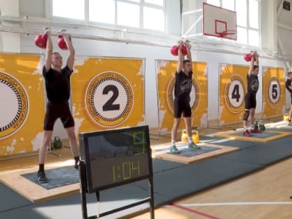 67 ПРОЦЕНТОВ КУБАНЦЕВ БУДУТ ЗАНИМАТЬСЯ СПОРТОМ В 2025 ГОДУ