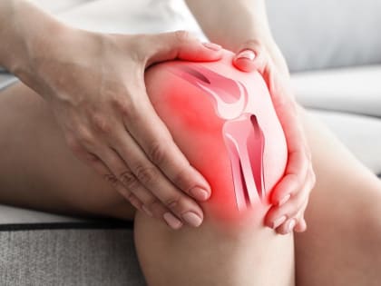 Бананы, лук и куркума: самое действенное средство от боли в суставах