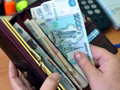 Жителям Краснодарского края в мае 2019 года выплатили 2,2 млн рублей ранее задержанной зарплаты