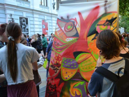 Более 300 тысяч человек посетили "Ночь музеев" на Кубани