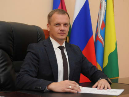 Глава Ейского района поздравляет с годовщиной освобождения от немецко-фашистских захватчиков