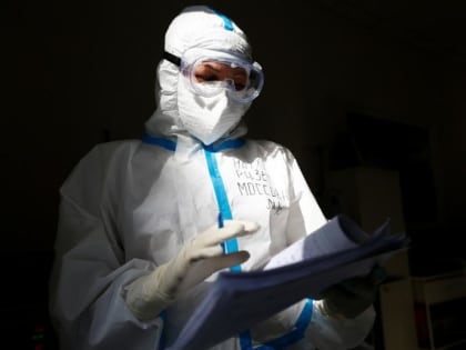 В Краснодарском крае выявили 87 новых случаев ковида