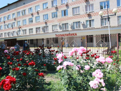 Здоровый образ жизни – лучшая «прививка» в борьбе с ВИЧ