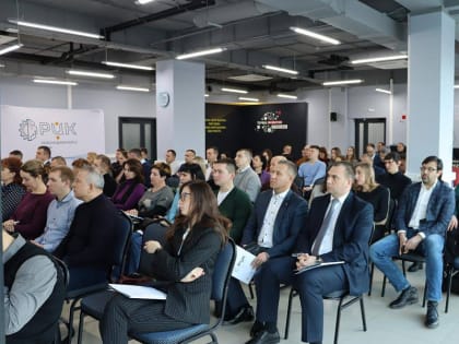 Внедрение бережливых технологий на предприятиях Краснодарской агломерации обсудили на конференции