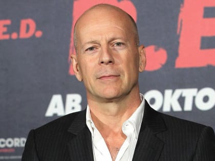 Узнайте, может ли у вас быть такой же вид деменции, как у Брюса Уиллиса