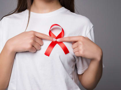 1 декабря в Краснодаре будет работать мобильный пункт тестирования на ВИЧ