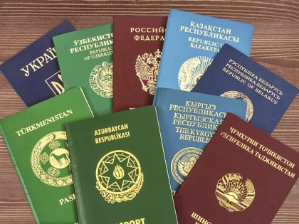 Об установлении запрета на привлечение к трудовой деятельности хозяйствующими субъектами иностранных граждан на основании патентов