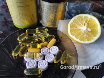 За прошедший день в Армавире  11 человек заразились ковидом