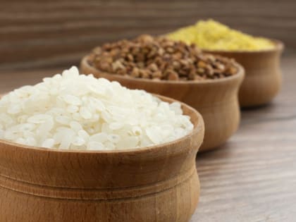 Лекарственная каша: крупы, которые помогают бороться с тромбами и густой кровью