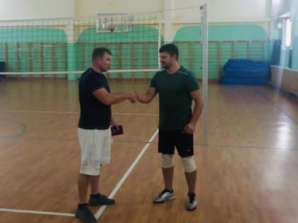 Счастливые обладатели знаков отличия ГТО