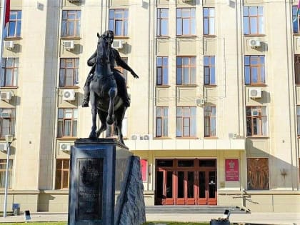 ВРП Кубани составил 3,5 триллиона рублей