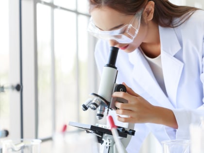 Уникальная разработка калининградских ученых позволит более точечно доставлять препарат при лечении рака