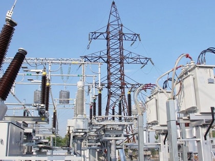 В станице Елизаветинской увеличат энергомощность