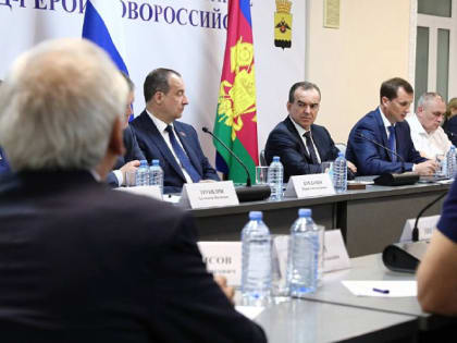 В 2023 году объем господдержки виноградарства и виноделия в Краснодарском крае составит 1,2 миллиарда рублей