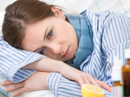 Этот грипп не проходит бесследно: врач рассказала о неожиданном побочном эффекте вирусного заболевания