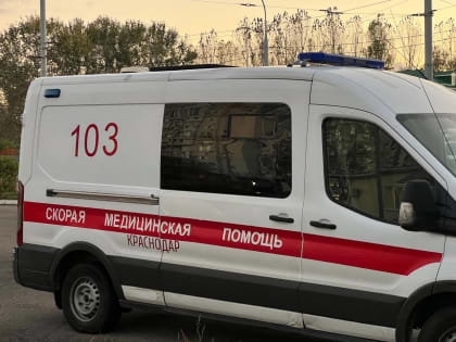 Успешная операция в Динском районе: врачи извлекли рыбную кость из пациента