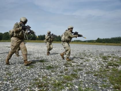 Запад просчитался в отношении России, заявил американский журналист