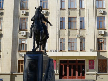 Новые меры безопасности в Краснодарском крае