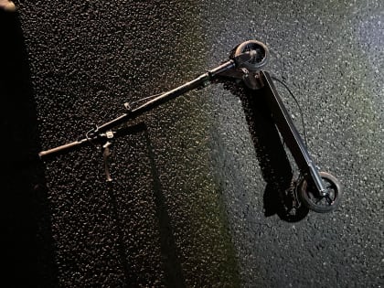 ДТП в Невинномысске: несовершеннолетний пешеход пострадал от наезда автомобиля