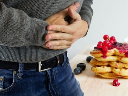 Срочно избавьтесь от этой распространенной причины язвы и рака желудка!