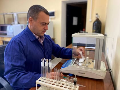 Задержание наркоторговца в Новороссийске