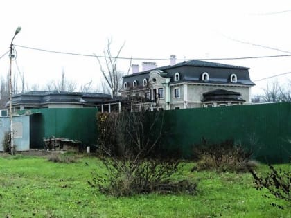 Дочери экс-вице-губернатора Кубани Ахеджака не удалось одолеть в суде мэрию Краснодара