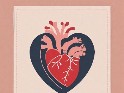 Заботьтесь о своем сердце