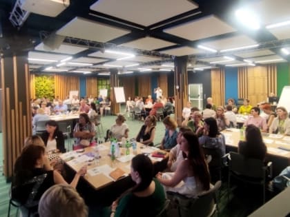 Около 53 тысяч медработников работают на Кубани