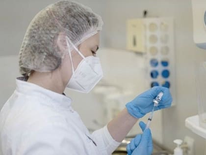 В поликлиниках Кубани и Армавира вводят масочный режим