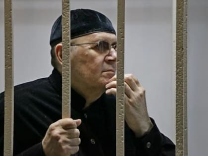 Чеченский правозащитник Оюб Титиев вышел на свободу