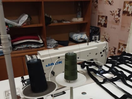 11 июня – день легкой промышленности в России