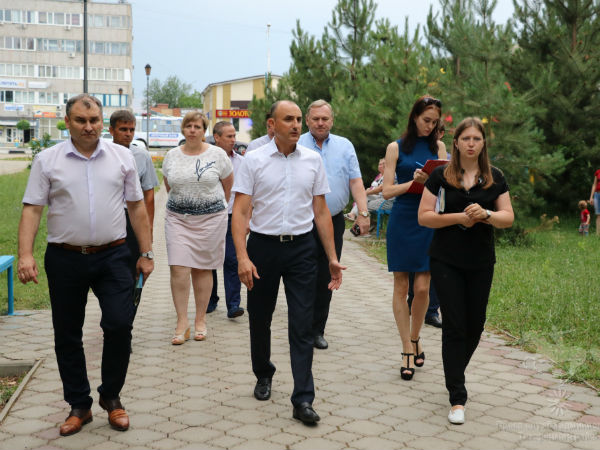 Тихорецкого городского суда краснодарского края