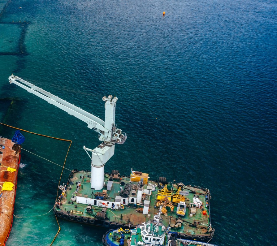 DTR Maritime Services