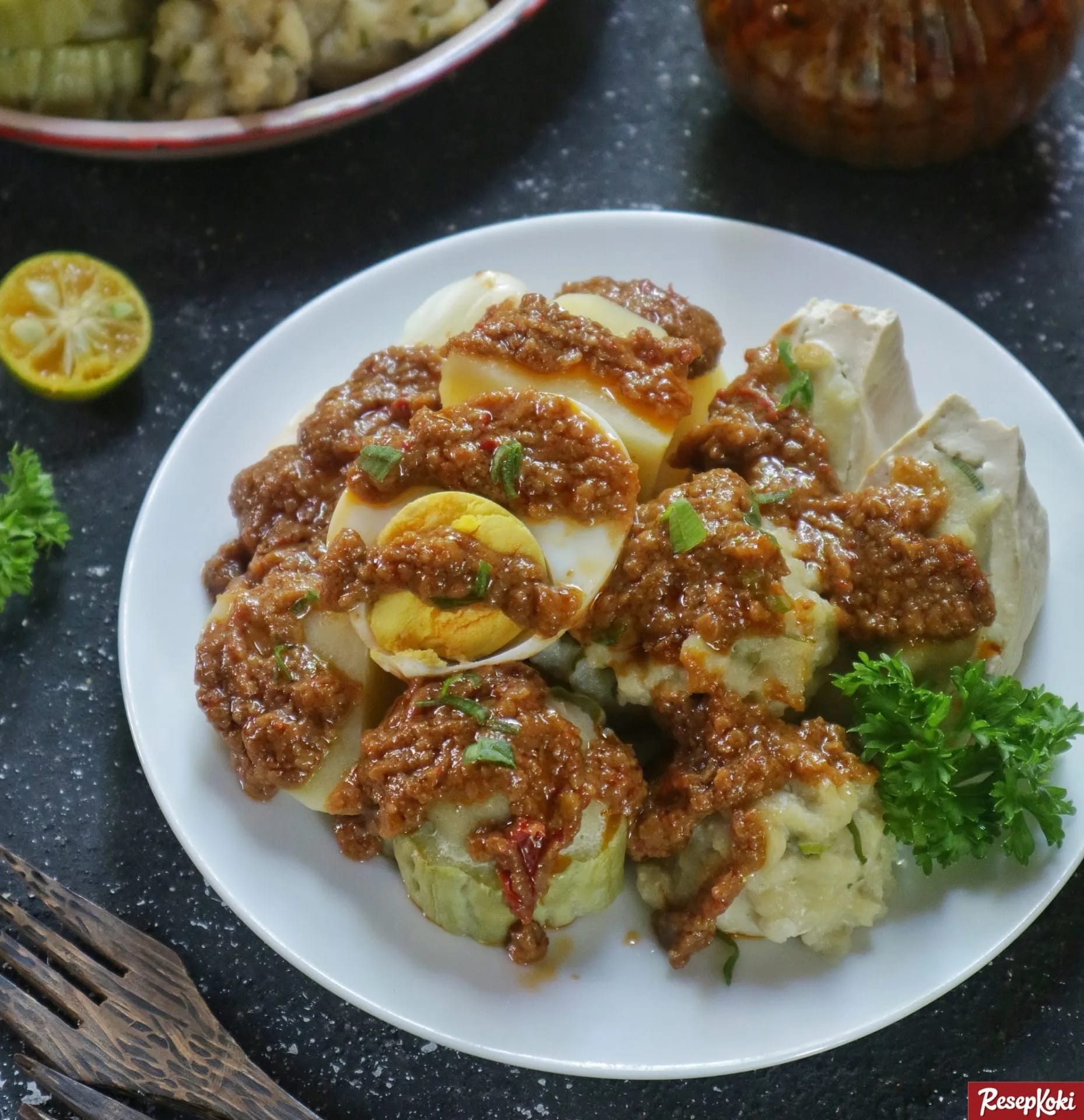 Siomay