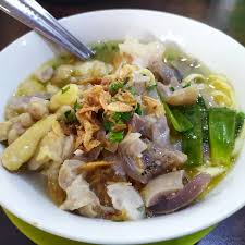 Mie Kocok