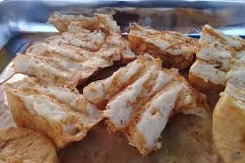 Kue Bandros