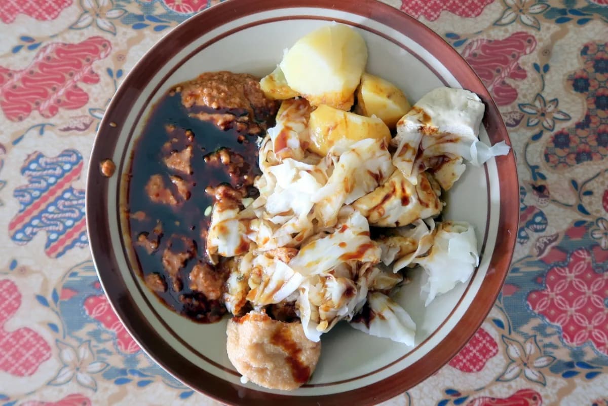 Siomay Bima