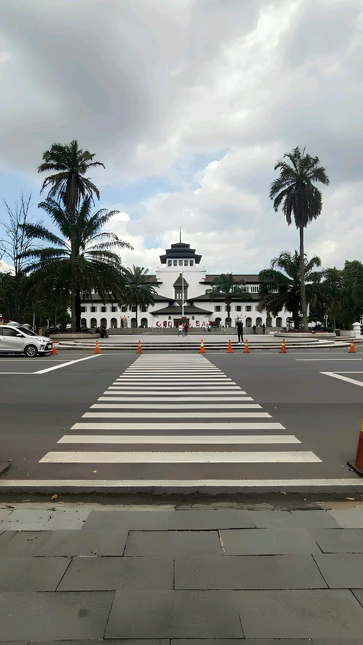 Jajanan Viral Bandung