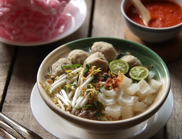 Mie Kocok