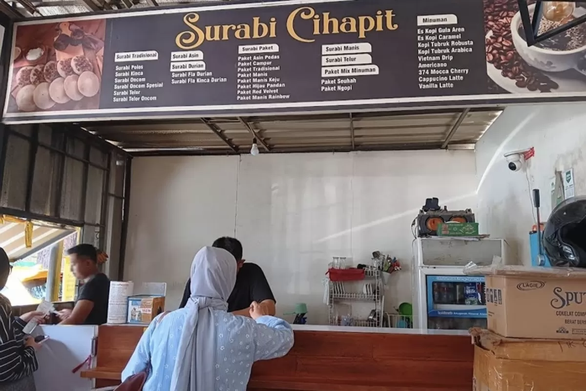 Surabi Cihapit
