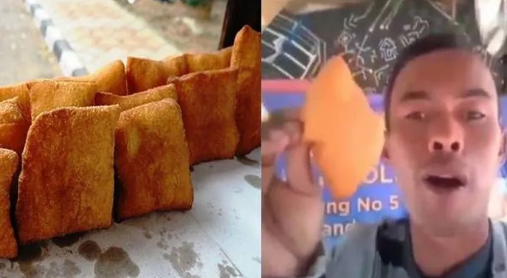 Odading Mang Oleh Bandung