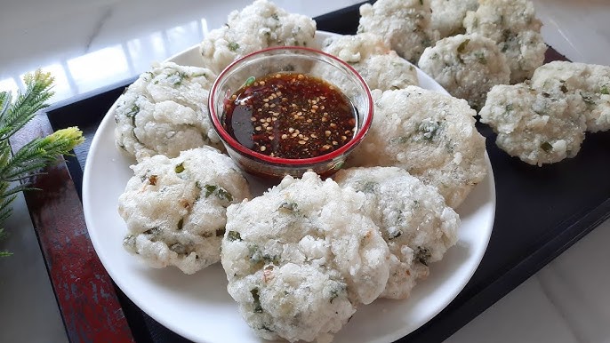 Cireng Rujak Bu Eti