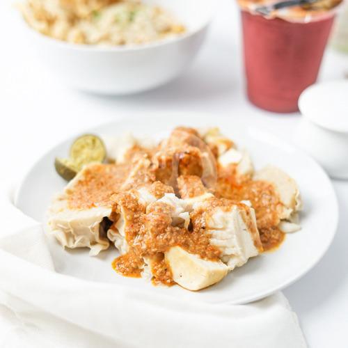 Siomay Pak Ujang
